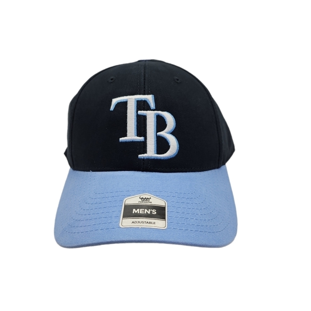 Genuine Merchandise Men's Tampa Bay Adjustable Cap -OSFA